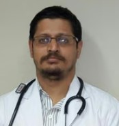 Dr Sabyasachi Basu